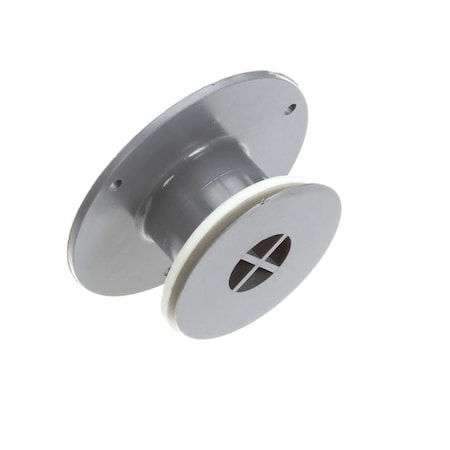 Manitowoc Ice Bottom Drain Assembly 000006591